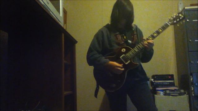 Buckethead - King James (Cover) смотреть онлайн