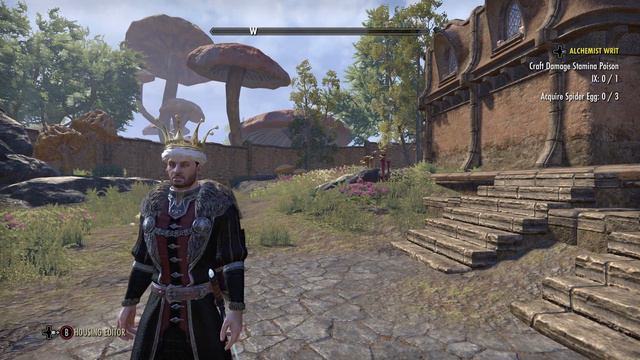 ESO: Breaking News- Full Skill Point Reset Comming With Update 29 смотреть онлайн