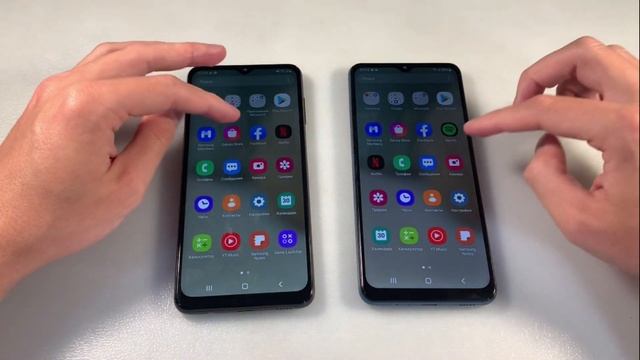 Samsung Galaxy A12 Vs Samsung Galaxy A12 Nacho