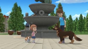 🚨 Daily life Safety with AMBER | EP 11| Robocar POLI | Kids animation