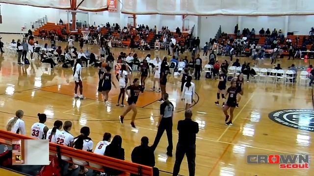 2023-04-22 - Kia Nurse Elite 16 EYBL vs Cal Stars 16 EYBL смотреть онлайн