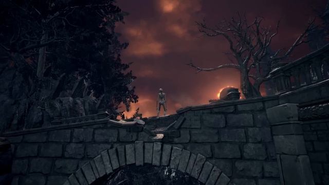 Dark Souls 3 Lore ► The Hollows Of Londor