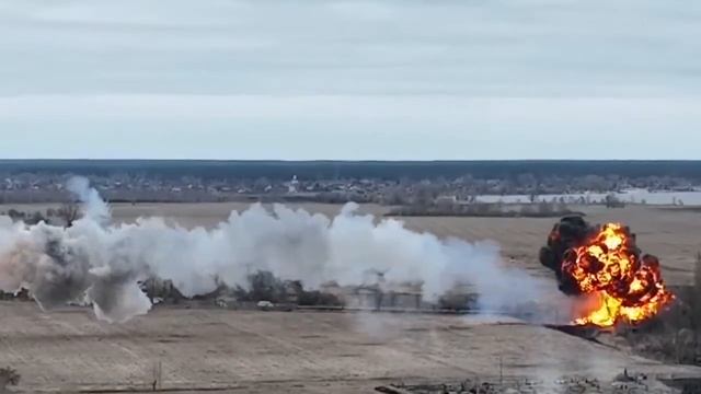 ПРИКОЛ‼️ЛУЧШАЯ АРМИЯ России. Привет из Украины)) смотреть онлайн