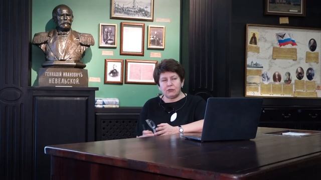 Владимир Арсеньев. Путешественник смотреть онлайн