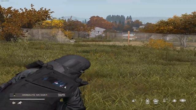 diversity #headhunterz #fragmovie #dayz смотреть онлайн