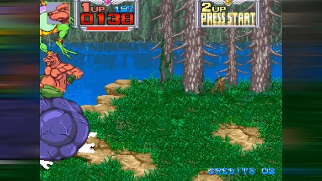 Metamorphic Force playthrough смотреть онлайн