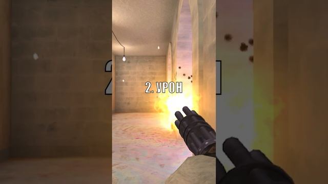 Почему авм ХУДШЕЕ оружие в Standoff 2? смотреть онлайн