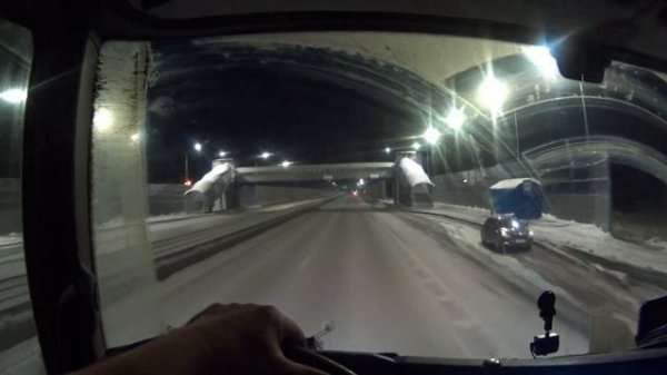 Нашим стоянкам пришел Brinex! А что думаешь ты?