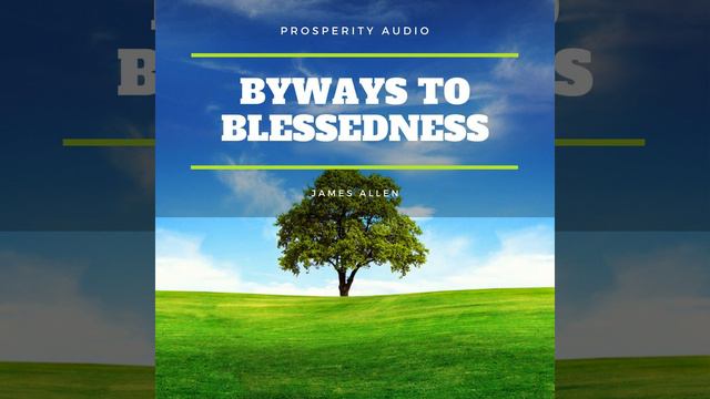 Chapter 4 - Byways to Blessedness смотреть онлайн