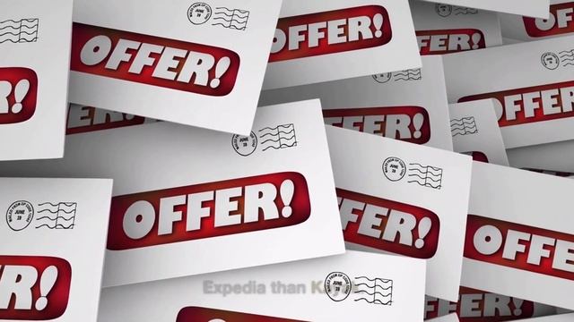 Uncovering the Secrets of the Travel Industry - Expedia Vs Kayak смотреть онлайн