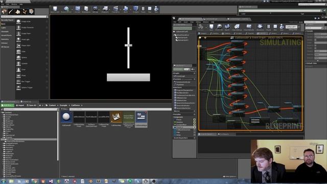 Audio Engine Preview | Feature Highlight | Unreal Engine смотреть онлайн