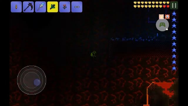 Ферма есенций тьми в терарии и ихора смотреть онлайн