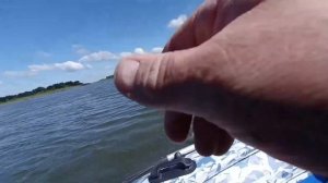 РЫБАЛКА на Томи 2021. Ловля ЩУКИ на спиннинг.