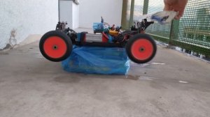 Как просто снять резину с диска/варка резины