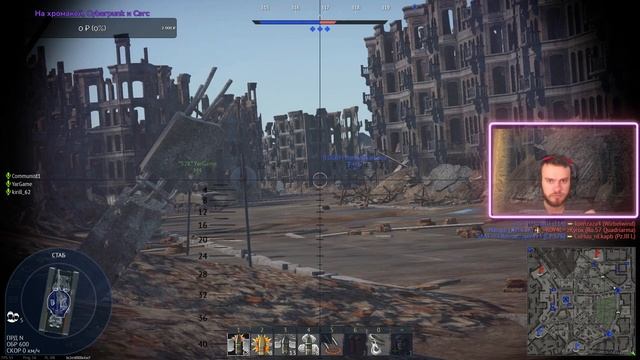 Школа пробития и хорошего фарма (запись 10.01.21) смотреть онлайн