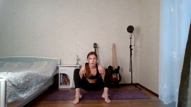 Light для продолжающих 25.01.2022