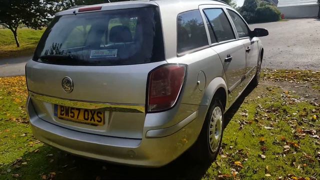 silver astra estate 57 смотреть онлайн