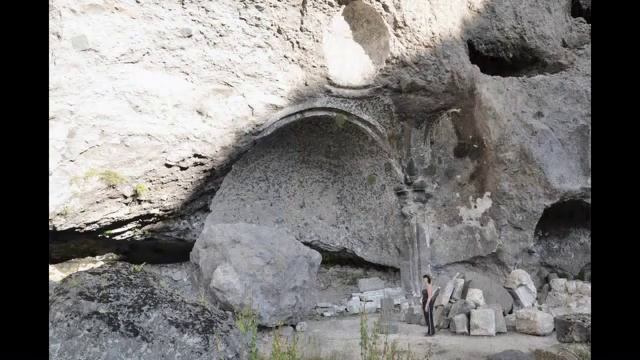 Vanis Kvabebi смотреть онлайн