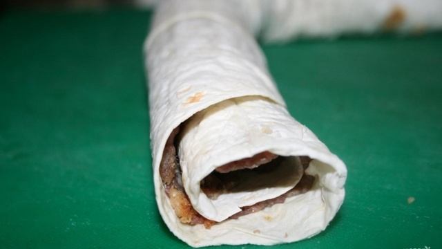 Сборник рецептов