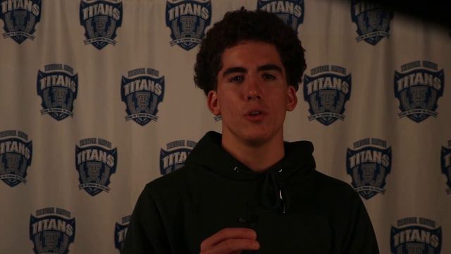 Titan TV's Daily Update - February 20, 2024 смотреть онлайн