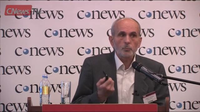 Сервис-ориентированная архитектура (SOA), как необходимое условие перехода на IT-аутсорсинг смотреть онлайн