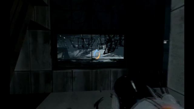 Portal 2 - Прохождение игры на русском - Серия 1: Визит вежливости смотреть онлайн