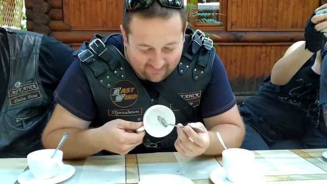 Галопом по Луганску - "В поисках Ландшафтного заповедника в Боково-Платово" (2 серия) смотреть онлайн