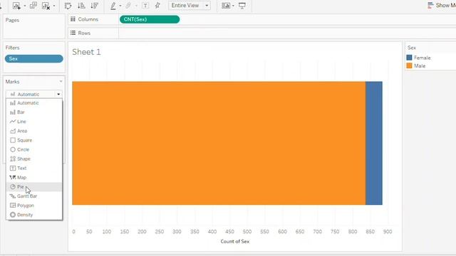 Data Visualization ما هي смотреть онлайн
