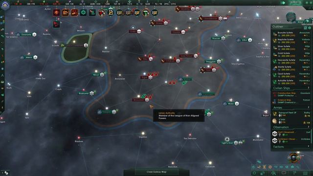 Stellaris | Aquatics | Episode 121 смотреть онлайн