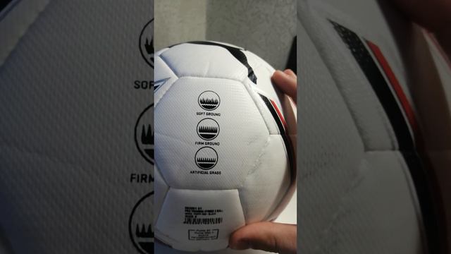 ОБЗОР НА ФУТБОЛЬНЫЙ МЯЧ PUMA PRO TRAINIG смотреть онлайн