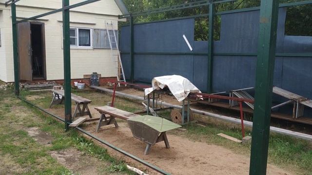 Поломка спарки на КМЗ-12 смотреть онлайн