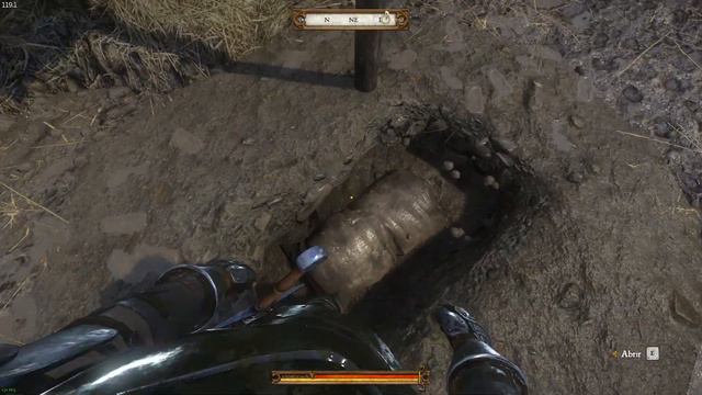 KCD | Carroñero | Tesoro bajo el palomar смотреть онлайн