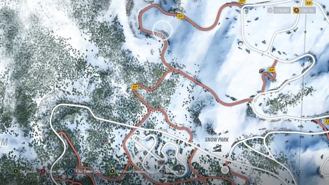 Forza Horizon 3 Blizzard Mountain All Bonus Boards смотреть онлайн