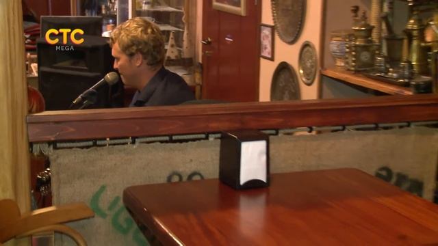 "Кофемолка" открывает двери любителям культурного андеграунда смотреть онлайн