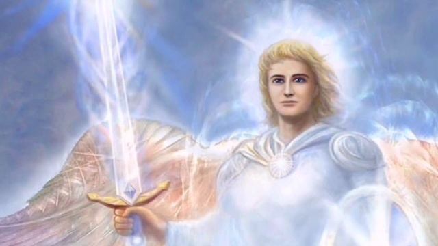 Послание от Архангела Михаила. 09.07.2022 смотреть онлайн