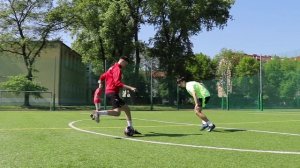 Как ПРАВИЛЬНО ОБОРОНЯТЬСЯ 2 В 1? Как ТОЧНО БИТЬ? Как ОТКРЫВАТЬСЯ в футболе? ФУТБОЛЬНЫЕ СОВЕТЫ