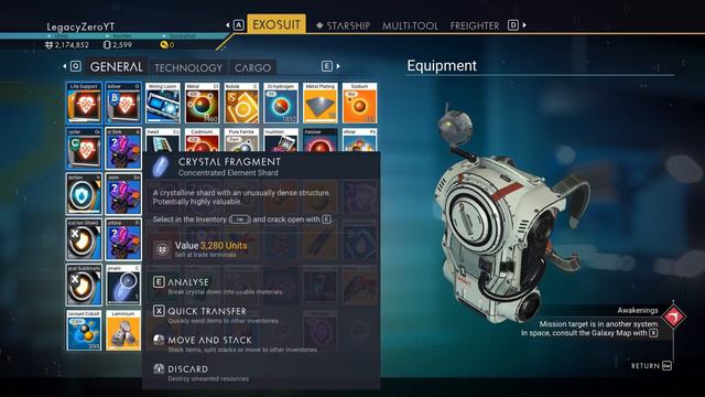 🔭 NEW INFO! No Man's Sky 4.0 Quality Of Life Improvements, Switch Edition Impressions