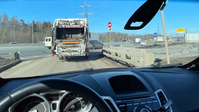 Датчик дождя/света Ford Fiesta mk6 смотреть онлайн