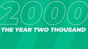 Как читать даты (годы) по-английски. Все секреты. Английский язык легко