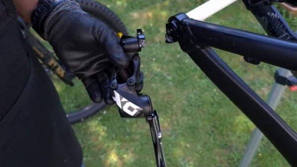 Dream Build Dartmoor Hornet "2021"