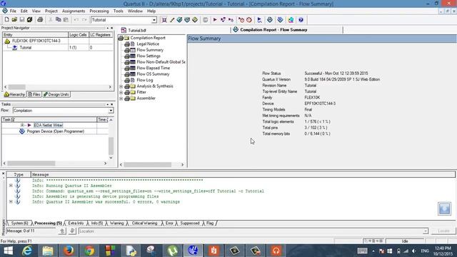 How To Draw Timing Diagrams In Quartus