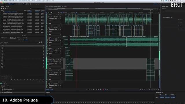 Более 50 приложений Adobe за 10 минут