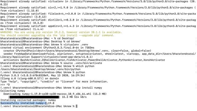 Installing the Latest Tensorflow, Keras & Python for R & RStudio смотреть онлайн