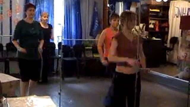 Энерджи Спутник. Часть 4 смотреть онлайн