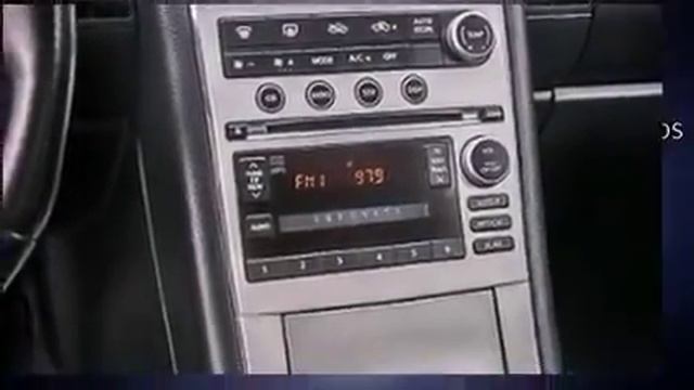 2006 Infiniti G35 Base in Culver City, CA 90232 смотреть онлайн