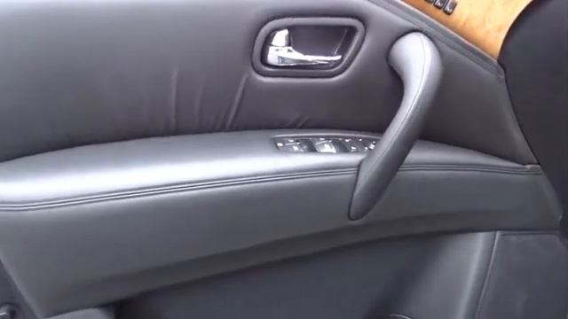 2013 Infiniti QX56 Countryside, Chicago, La Grange, Westmont, Oak Lawn, IL B6063 смотреть онлайн