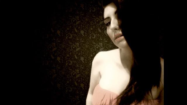 Valentina sings I'd Rather be blind смотреть онлайн
