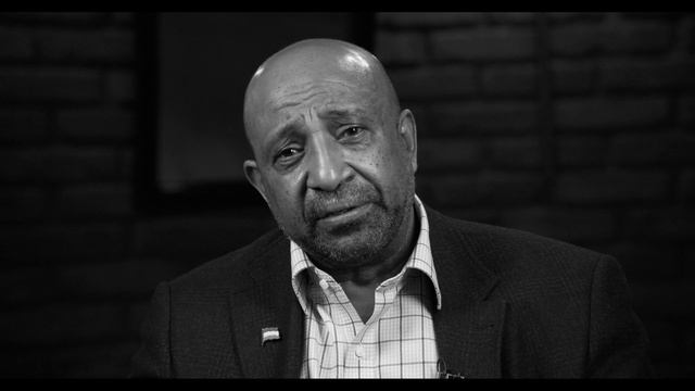 Pro Berhanu Nega смотреть онлайн