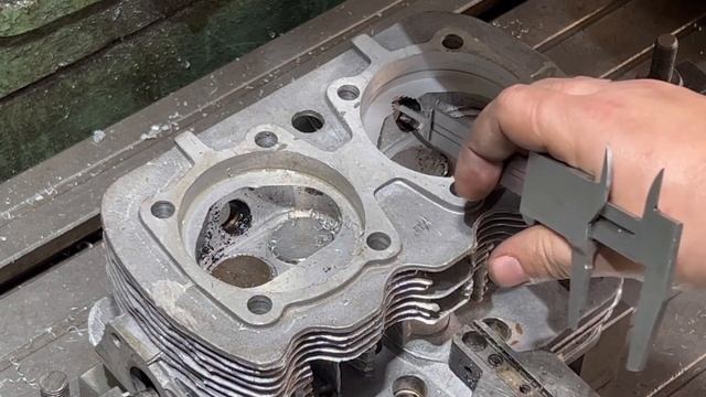 Доработка УД 25 под 92 бензин смотреть онлайн