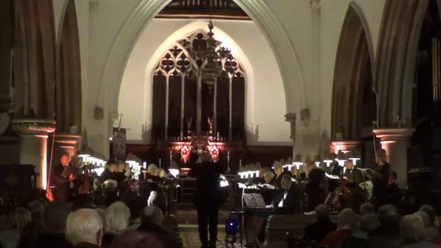 Sunset Requiem - Pie Jesu (Merciful Jesus) смотреть онлайн